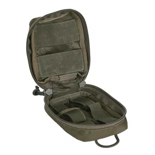 TF-2215 - Apteczka zrywana - MOLLE - Mała - Coyote - 359557 - Odzież taktyczna i umundurowanie - miniaturka - grafika 3
