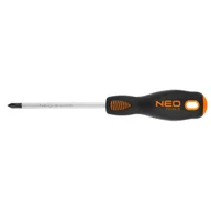 Tuning komputera - akcesoria - NEO Wkrętak krzyżowy PH1x100mm 04-022 - miniaturka - grafika 1