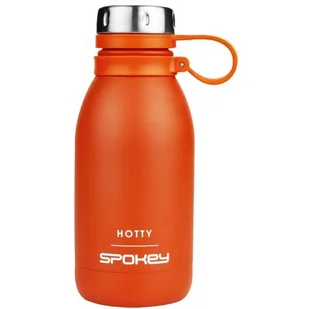 SPOKEY SPOKEY HOTTY 928441 Termos 0,52L OE spokey-928440-0 - Shakery i bidony sportowe - miniaturka - grafika 1