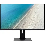 Monitory - Monitor Acer B247Ybmiprzx (UM.QB7EE.007) Czarny - miniaturka - grafika 1