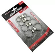 Inne mocowania - Komplet Opasek METAL.8 szt.-SUPER Strong 8szt. - miniaturka - grafika 1