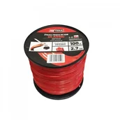 Akcesoria do kos i kosiarek - AWTools Żyłka tnąca Classic 3,0mm 100m okrągła AW70140 AW70140 - miniaturka - grafika 1