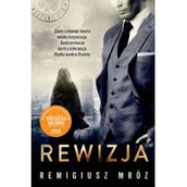 Kryminały - Rewizja. Joanna Chyłka. Tom 3 - miniaturka - grafika 1