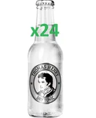 Napoje gazowane - Thomas Henry Dry Tonic Karton 24 x 0,2l - miniaturka - grafika 1