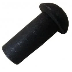 Un Nit Stalowy Ocynkowany Łeb Kulisty 5*30Mm 952 5*30 ZN 1000001056975 - Nity - miniaturka - grafika 1