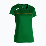 Koszulki sportowe damskie - Koszulka do biegania damska Joma Record III - miniaturka - grafika 1