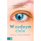 Literatura popularno naukowa dla młodzieży - W cudzym ciele - miniaturka - grafika 1