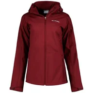 Kurtki damskie - Columbia Damska kurtka softshell Cascade Ridge 2 (1 szt.) - miniaturka - grafika 1