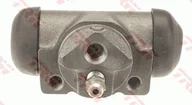 Cylinderki hamulcowe - Cylinderek hamulcowy TRW BWF344 - miniaturka - grafika 1