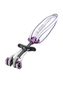 Sprzęt wspinaczkowy - Friend wspinaczkowy DMM Dragon Cam Size 1 - purple/purple - miniaturka - grafika 1