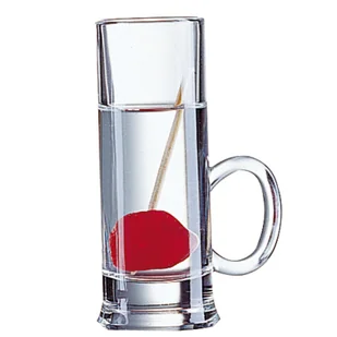 Arcoroc kieliszki do wódki Island 65 ml, 12 sztuk, 12 - Kieliszki - miniaturka - grafika 2