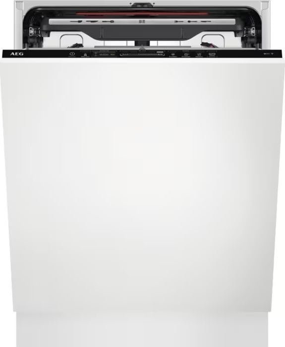 AEG FSK75778P do zabudowy 60 cm
