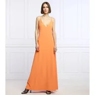 Sukienki - Patrizia Pepe Sukienka - miniaturka - grafika 1