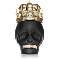 Wody i perfumy męskie - Police To Be The King woda toaletowa spray 40ml (M) - miniaturka - grafika 1