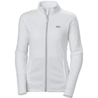 Bluzy sportowe damskie - Bluza trekkingowa damska Helly Hansen Daybreaker - miniaturka - grafika 1