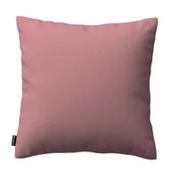 Poszewki na poduszki - Dekoria pl pl Poszewka Kinga na poduszkę zgaszony róż 50 × 50 cm Cotton Panama 102-702-43 - miniaturka - grafika 1