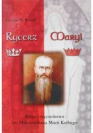Religia i religioznawstwo - Rycerz Maryi - miniaturka - grafika 1