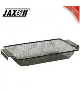 Jaxon Sito prostokątne Lux 19x30cm 2mm - Inne akcesoria dla wędkarzy - miniaturka - grafika 1