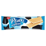 Ciastka - Skawa PŁATKI WAFLOWE MLECZNE S.A. - miniaturka - grafika 1