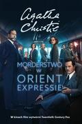 E-booki - kryminał i sensacja - Agata Christie Morderstwo w Orient Expressie - miniaturka - grafika 1