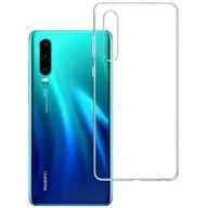 Etui i futerały do telefonów - 3mk ClearCase do Huawei P30 CCAHUAP30 - miniaturka - grafika 1