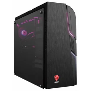 Komputer MSI MAG Codex X5 12TD-1051PL i7-12700KF 32GB RAM 1TB SSD GeForce RTX3070 Windows 11 Home - Zestawy komputerowe - miniaturka - grafika 1