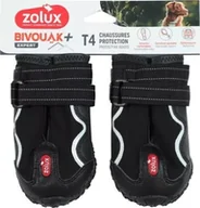 Ubranka dla psów - ZOLUX Buty ochronne dla psa BIVOUAK 7 cm x 2 szt. - miniaturka - grafika 1