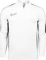 Bluzy męskie - Nike Bluza Nike Academy 23 Dril Top DR1352 100 - miniaturka - grafika 1