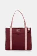 Torebki damskie - Columbia torebka kolor bordowy 2140771 - miniaturka - grafika 1