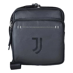 Juventus, 131824 JUVE Mężczyźni, Czarny, Czarny - Torby męskie - miniaturka - grafika 1