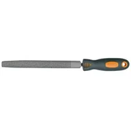Pilniki - NEO-TOOLS Pilnik do drewna okrągły 200mm 37-550 - miniaturka - grafika 1