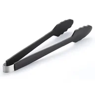 Szczypce do grilla - LotusGrill Szczypce silikonowe stylowe - miniaturka - grafika 1