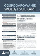 E-booki - nauka - Gospodarowanie wodą i ściekami nr 74 - miniaturka - grafika 1
