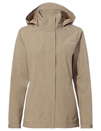 VAUDE Damska kurtka Rosemoor II