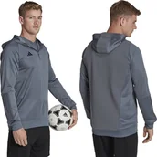 Bluzy męskie - Adidas Bluza męska adidas Tiro 23 Competition HU1347 L - miniaturka - grafika 1