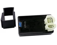 Części motocyklowe - Zespół zapłonowy NARAKU regulowany - REX RS460 typ: wersja GY A (Shenke) - miniaturka - grafika 1