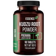 ESSENCE sumplement prozdrowotny Essence Kudzu Root Powder 90 tab