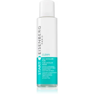 Eisenberg Start Eau Micellaire Pure oczyszczający płyn micelarny 100ml - Płyny micelarne - miniaturka - grafika 1