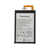 Baterie do telefonów - -63108-003 Wymiana baterii litowo-polimerowej 3440 mAh 3,85 V do BlackBerry Keyone - miniaturka - grafika 1