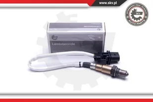 Sonda lambda Esen SKV 09SKV428 - Sondy lambda - miniaturka - grafika 1