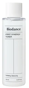 Biodance First Synergy Toner, Tonik do twarzy - Toniki i hydrolaty do twarzy - miniaturka - grafika 1
