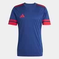Koszulki sportowe męskie - Koszulka męska adidas Squadra 25 - miniaturka - grafika 1