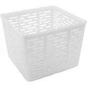 Pozostałe akcesoria do uprawy roślin - Browin FORMA SEROWARSKA KWADRATOWA SER DOMOWY 500g 411313 - miniaturka - grafika 1