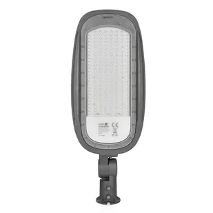 Oprawa uliczna LED LUMIN 200W z neutralnym światłem - Lampy ogrodowe - miniaturka - grafika 1