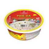 Szybkie dania obiadowe - Makaron instant Kimchoo Ramen o smaku wołowiny 300 g - miniaturka - grafika 1