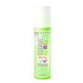 Odżywki do włosów - Revlon Equave Kids odżywka rozplątująca dla dzieci eko 200ml - miniaturka - grafika 1