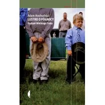 Czarne Lustro o północy. Śladami wielkiego Treku - ADAM HOCHSCHILD - Felietony i reportaże - miniaturka - grafika 2