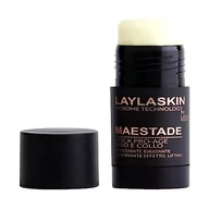 Kremy do twarzy - LAYLA SKIN MAESTADE krem do twarzy i szyi 50 g Nawilżający, ujędrniający, efekt liftingu, ochrona niebieskiego światła i słońca SPF 15, odpowiedni dla kobiet w ciąży i wrażliwej skóry 85% naturalny - miniaturka - grafika 1