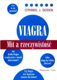 Viagra. Mit a rzeczywistość - Podręczniki dla szkół wyższych - miniaturka - grafika 1
