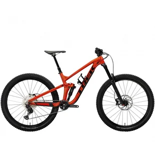 Rower do enduro Trek Slash 7 2023 Lava ML - Rowery - miniaturka - grafika 1